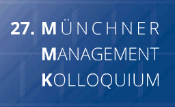 20. M&uuml;nchner Management Kolloquium