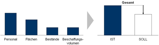 Potenziale der Leistungstiefenanalyse, -bewertung und -gestaltung