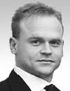 Dr. Erich Groher