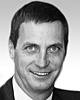 Dr.-Ing. Bernd Bohr