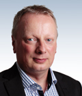Klaus Obermeyer