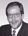 Dr.-Ing. Ernst Rothstein, Vorstand, Leistritz AG