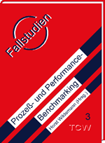 Prozess- und Performance-Benchmarking