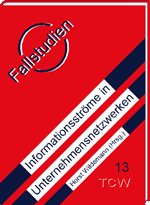 Informationsstr&ouml;me in Unternehmensnetzwerken