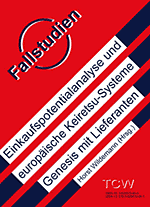 Einkaufspotentialanalyse und europ�ische Keiretsu-Systeme, Genesis mit Lieferanten