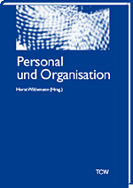 Personal und Organisation