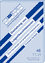 Gestaltung von Logistikarchitekturen