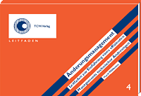 Änderungsmanagement Leitfaden zur Einführung eines effizienten Managements technischer Änderungen Änderungsmanagement Leitfaden zur Einführung eines effizienten Managements technischer Änderungen