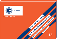 Standortplanung in Produktionsnetzwerken Standortplanung in Produktionsnetzwerken für Zulieferunternehmen und Hersteller Standortplanung in Produktionsnetzwerken Standortplanung in Produktionsnetzwerken für Zulieferunternehmen und Hersteller