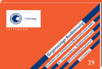 Gegenseitige Auditierung Selbstcontrolling und Lerntransfer für Unternehmen, Zulieferanten und Vertriebsorganisationen Gegenseitige Auditierung Selbstcontrolling und Lerntransfer für Unternehmen, Zulieferanten und Vertriebsorganisationen