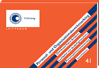 Personal- /Organisationsbenchmarking Overhead Value Analysis - Leitfaden zur bedarfsgerechten Personaldimensionierung Personal- /Organisationsbenchmarking Overhead Value Analysis - Leitfaden zur bedarfsgerechten Personaldimensionierung