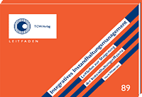 Integratives Instandhaltungsmanagement Leitfaden zur Steigerung der Instandhaltungseffizienz Integratives Instandhaltungsmanagement Leitfaden zur Steigerung der Instandhaltungseffizienz