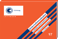 Unternehmenskultur Leitfaden zur Ver�nderung von Unternehmenskulturen
