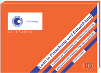 Lean in Forschung & Entwicklung Leitfaden zur Einf�hrung und Verbesserung eines effizienten und effektiven F&E-Managements