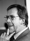 Dr. Ernst Rothstein Mitglied des Vorstandes Leistritz AG
