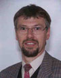 Dr.-Ing. Rainer Bavendiek Entwicklungsleiter E-Stapler STILL GmbH, Hamburg