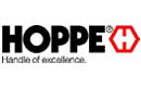 HOPPE AG T�rgriffbau