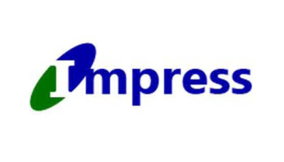 Impress GmbH &amp; Co. oHG
