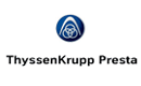 ThyssenKrupp Presta AG