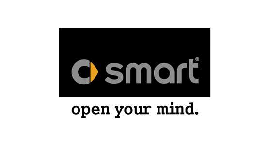 Smart GmbH