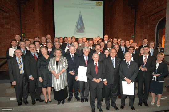 Bayerische Qualitätspreis 2007