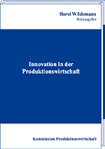 Innovation in der Produktionswirtschaft