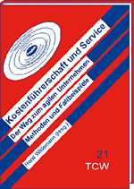 Kostenführerschaft und Service