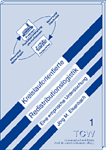 Kreislauforientierte Redistributionslogistik