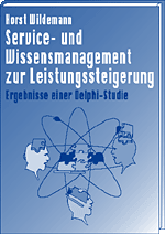 Service- und Wissensmanagement zur Leistungssteigerung