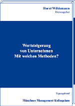 Wertsteigerung von Unternehmen. Mit welchen Methoden? 