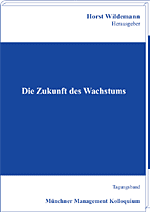 Die Zukunft des Wachstums