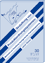 Gestaltung von Produktordnungssystemen