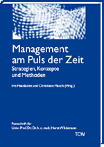 Management am Puls der Zeit