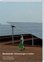 Solarenergie in Indien