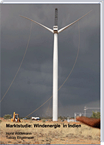 Windenergie in Indien