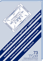 Gestaltung anpassungsfähiger Logistiksysteme