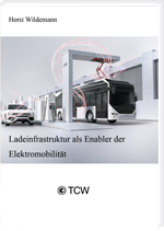 Ladeinfrastruktur als Enabler der Elektromobilität