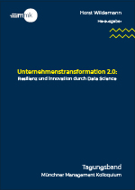 Resilienz und Innovation durch Data Science