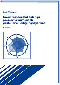 Investitionsentscheidungsprozess für numerisch gesteuerte Fertigungssysteme 