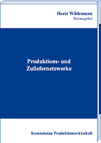 Produktions- und Zuliefernetzwerke 