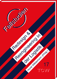 Redesign &amp; Reengineering in der Logistik 