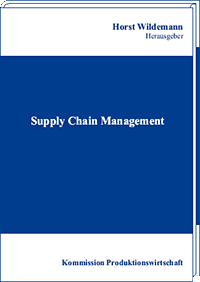 Supply Chain Management Konzepte und Anwendungen