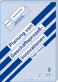 Planung von Geschäftsprozessinnovationen 