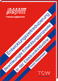 Entwicklungszeitreduzierung Beschleunigte Entwicklungsprozesse in der Elektronikindustrie