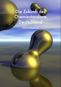 Die Zukunft des Chemiestandorts Deutschland 