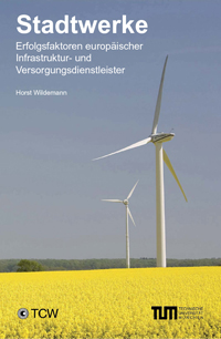 Stadtwerke Erfolgsfaktoren europäischer Infrastruktur- und Versorgungsdienstleister