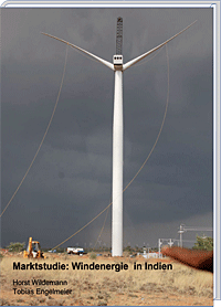 Windenergie in Indien Marktstudie
