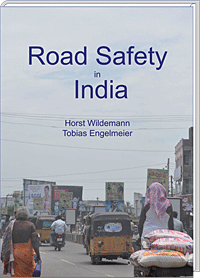 Road Safety in India Studie zur Verkehrssicherheit in Indien