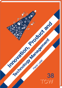 Innovation, Product and Technology Management 