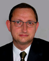 Georg Kramann Geschäftsführer Union Investment Privatbank AG, Zürich